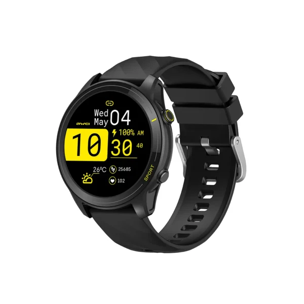 AWEI SMARTWATCH H36 NEGRO