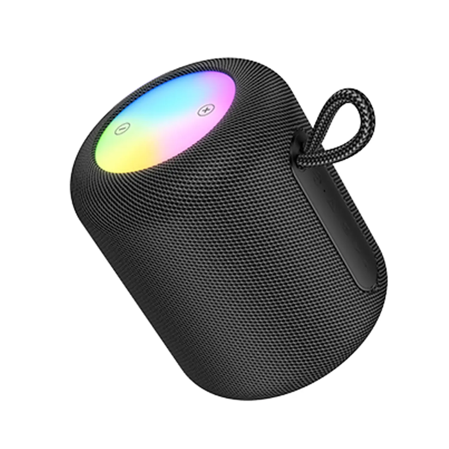 Hoco Parlante HC30 Oceano Negro NEGRO