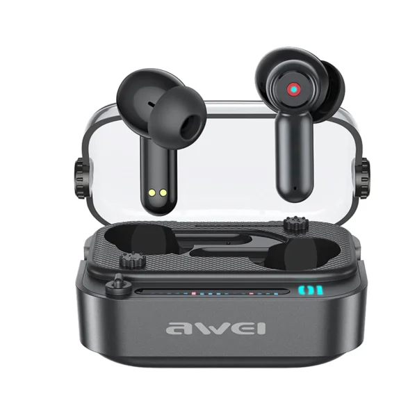 AWEI AUDIFONOS TWS T58 NEGRO