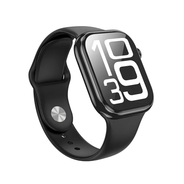 Hoco Smartwatch Y30 Smart Negro NEGRO